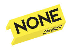 None Car Wash