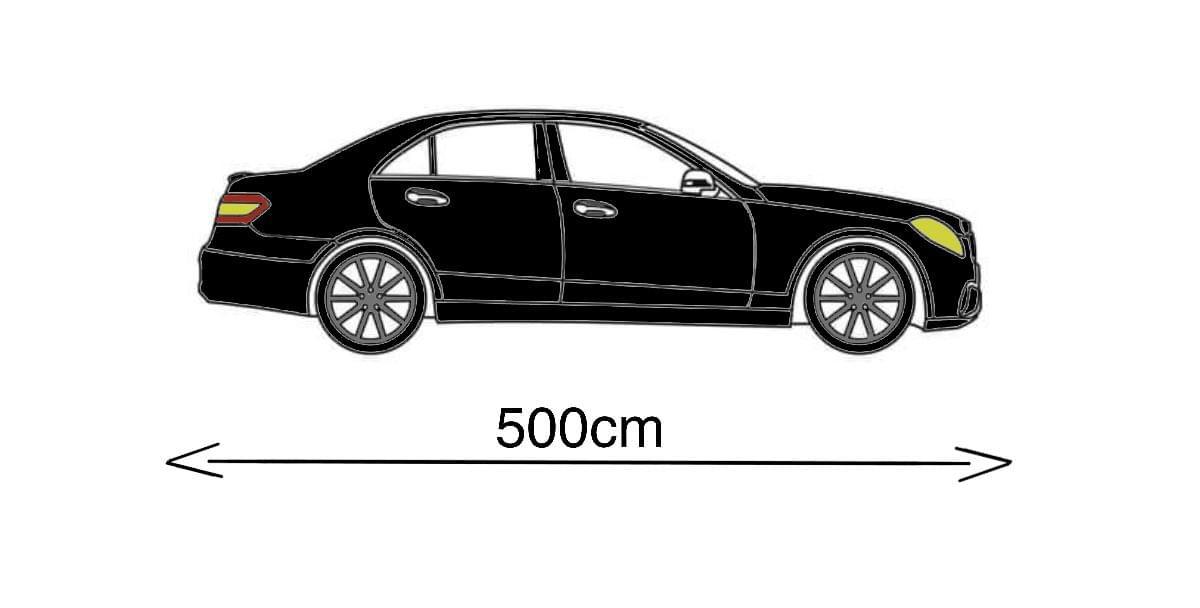 Premium hasta 500cm