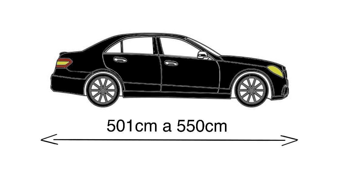 Premium 501cm a 551cm