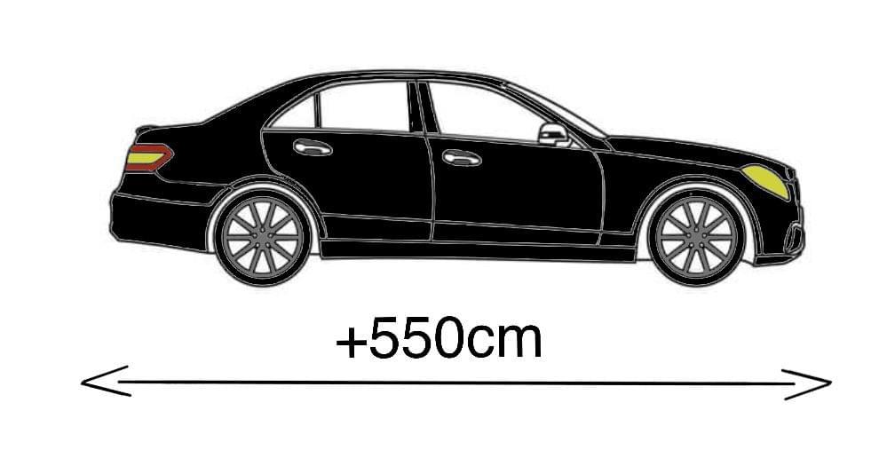 Premium 551cm en adelante