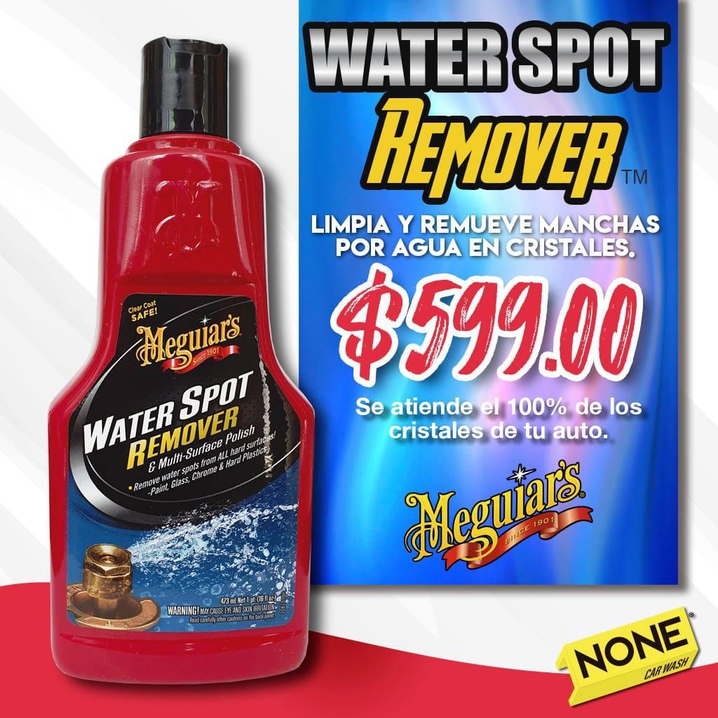 Water Spot Restorer