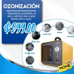 servicio